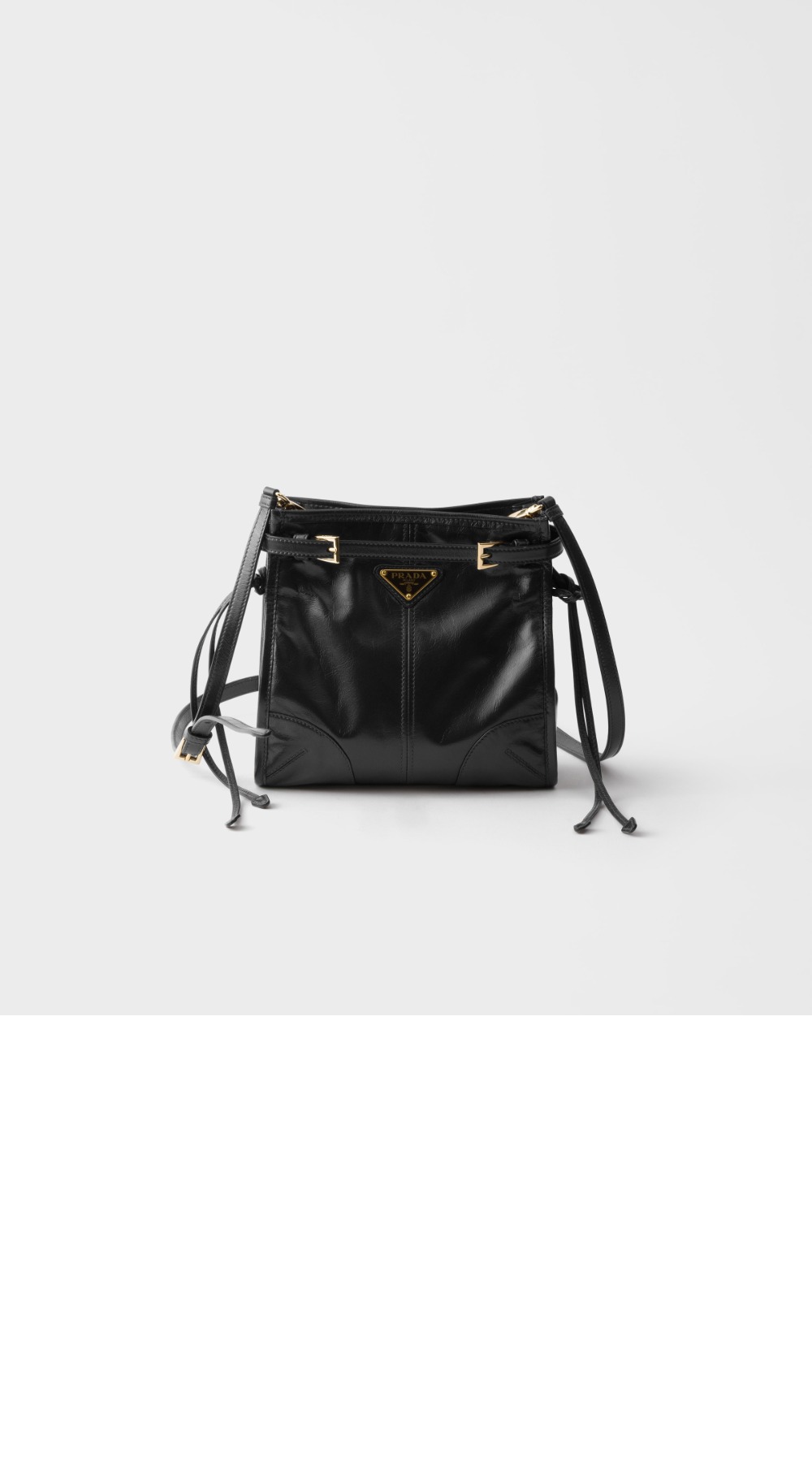 보니 가죽 미니 숄더 백 1BH229 > Etc - 기타제품