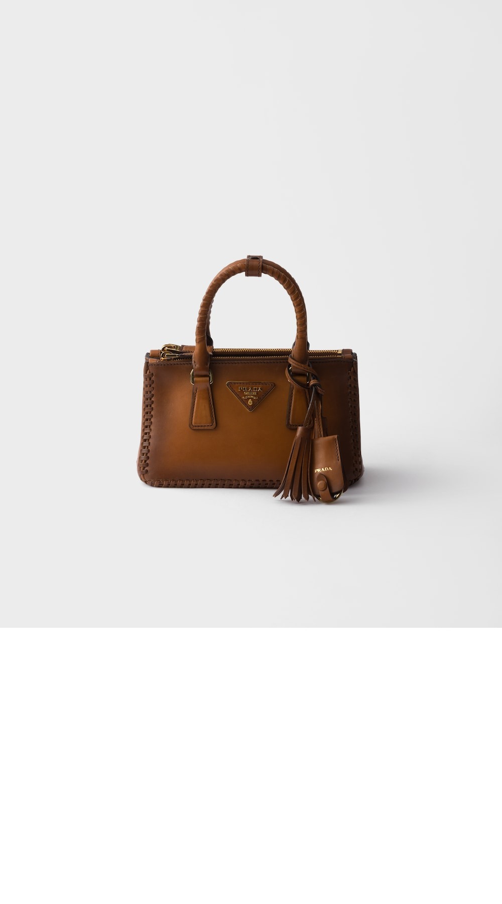 갤러리아 미니 가죽 가방 1BA916 > Galleria - 갤러리아