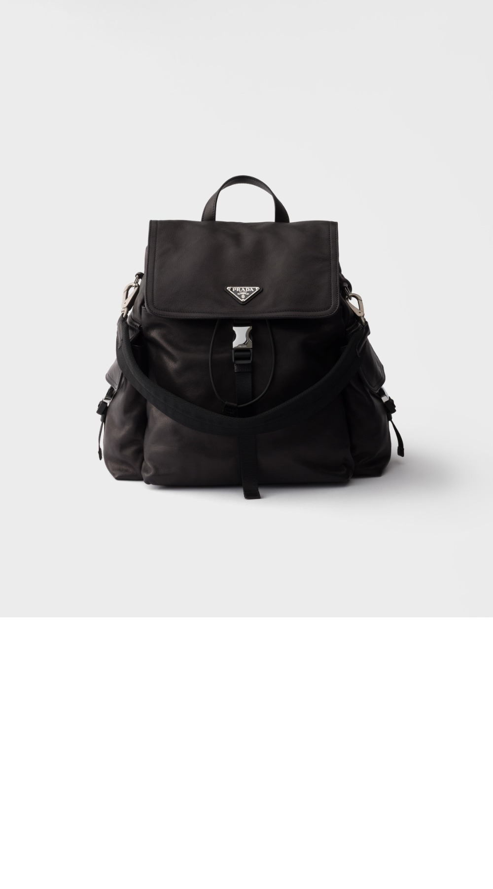 익스플로러 가죽 백팩 2VZ118 > Explore - 익스플로어