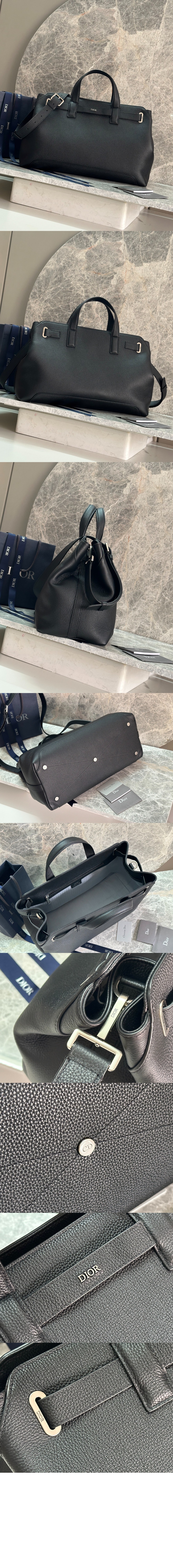 Normandie 미디엄 토트백 1LLME > Normandie - 노르망디