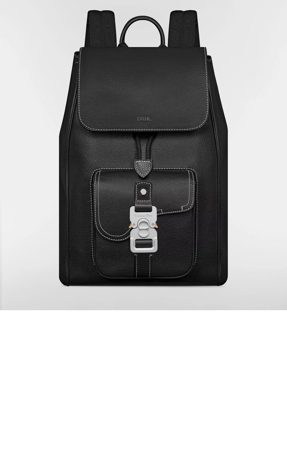 Saddle 플랩 백팩 1ESBA > Saddle - 새들