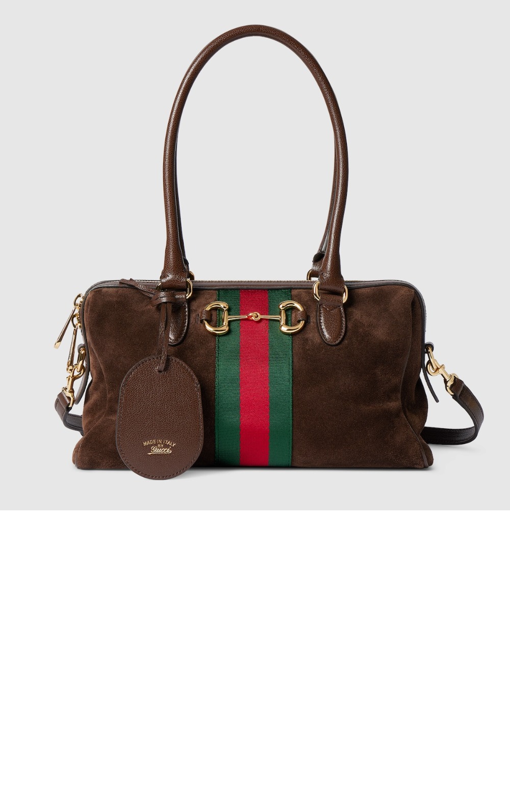 보르 세토 미디엄 보스턴백 866732 > Etc - 기타제품