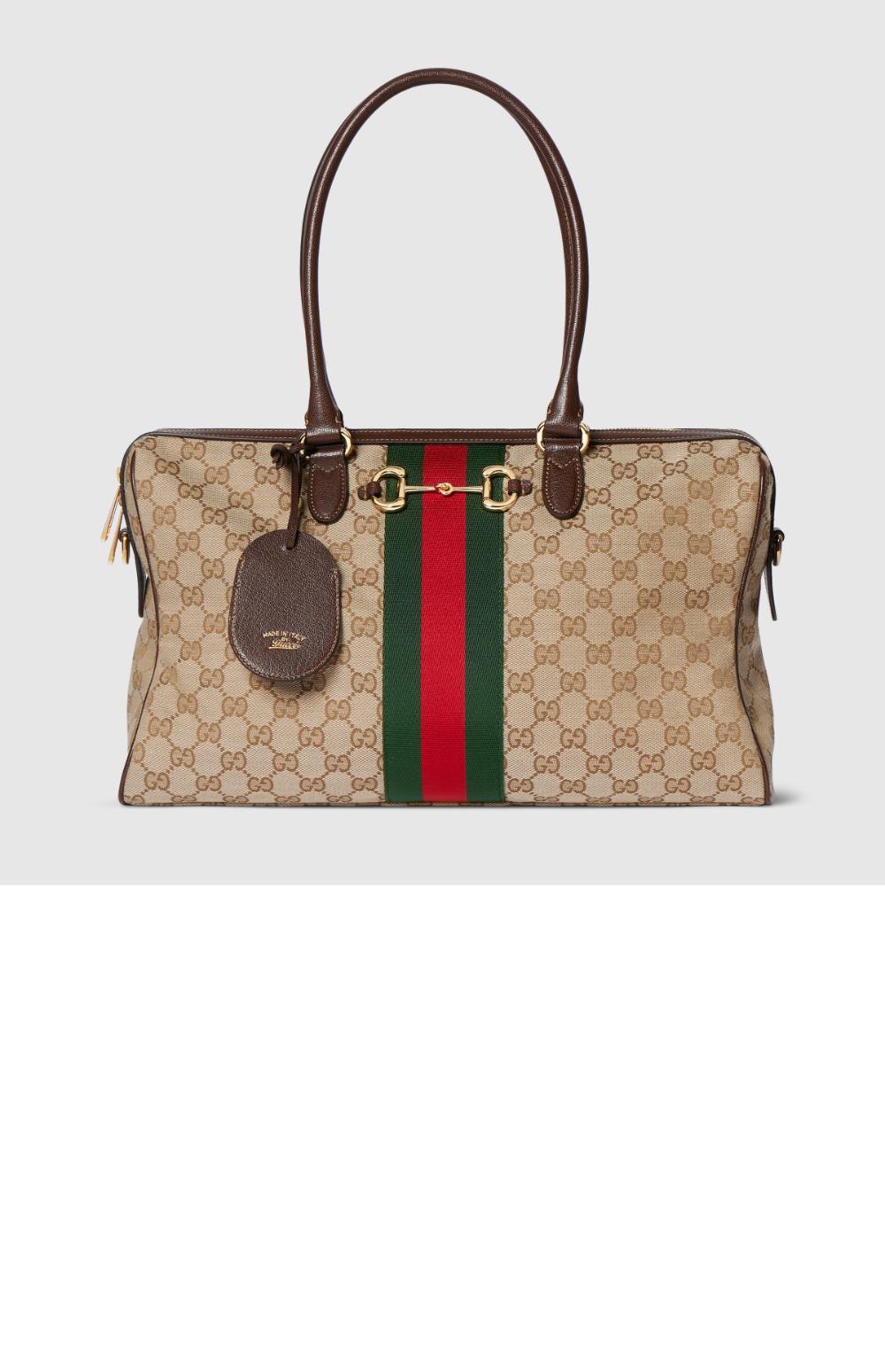 보르세토 라지 보스턴백 866734 > Etc - 기타제품