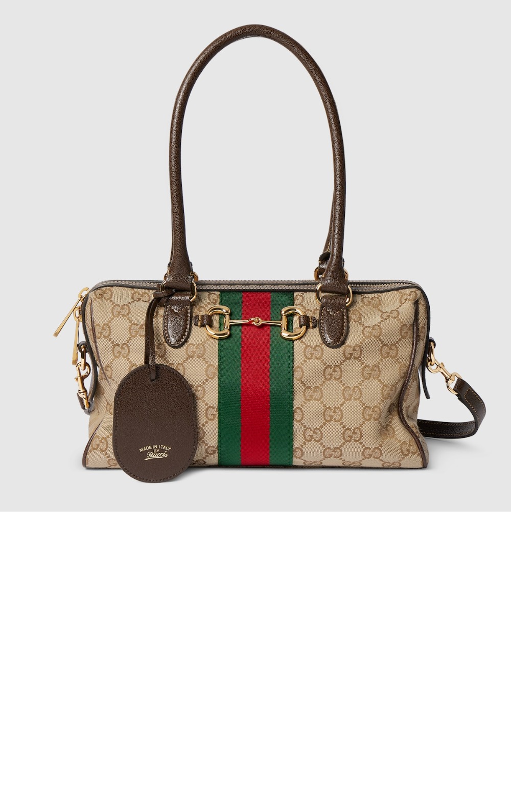 보르 세토 미디엄 보스턴백 ‎866732 > Etc - 기타제품