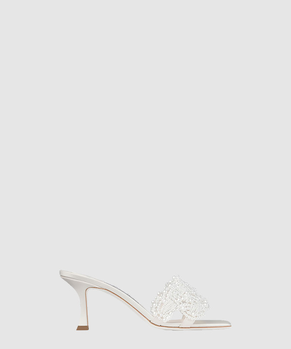 Cary Mule