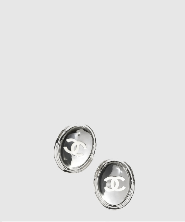 Clip-on stud 귀걸이  ABF567
