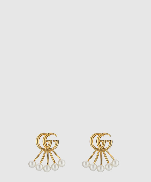 GG Marmont 귀걸이  815292