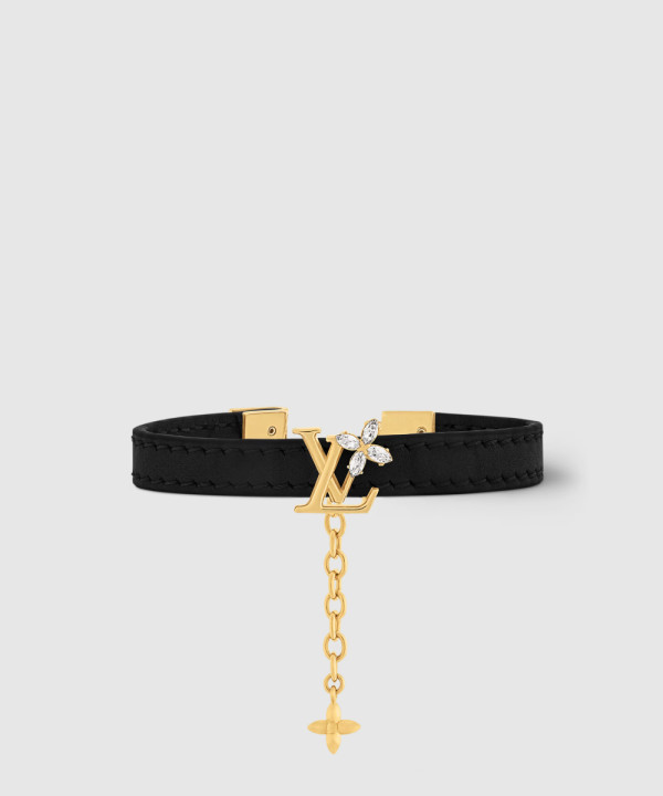 LV Iconic Flower 팔찌 M8780Z