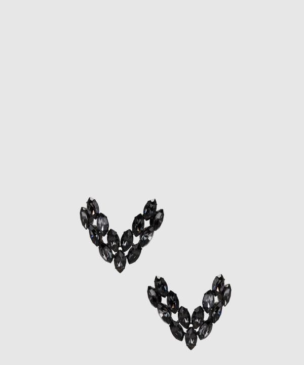 V DETAIL 이어링