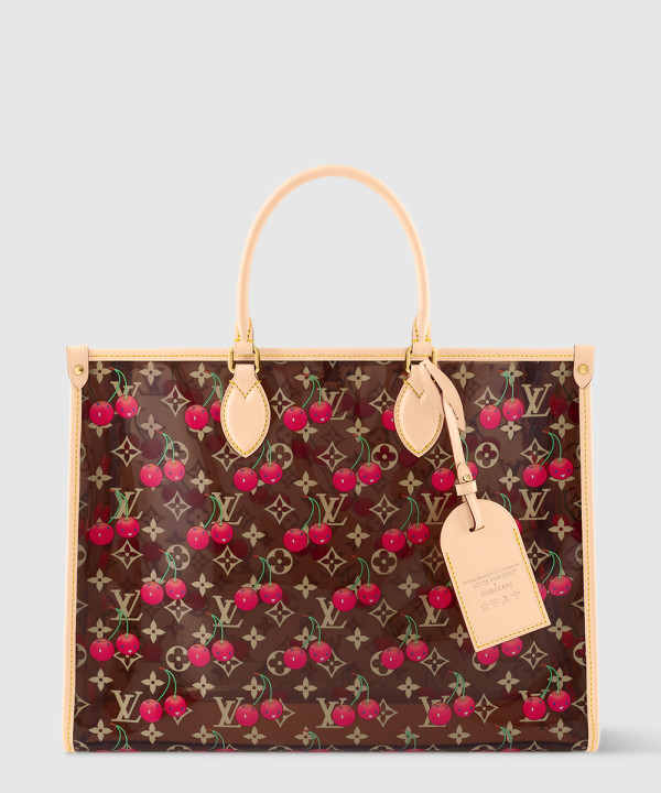 LV x TM 온더고 GM M14306