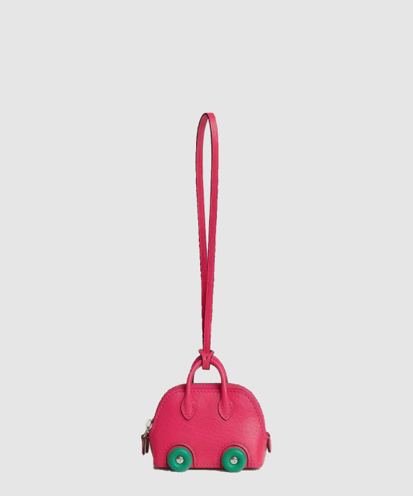 Bolide on Wheels 백참
