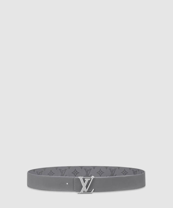 LV 쉐이크 리버서블 벨트 M0716T