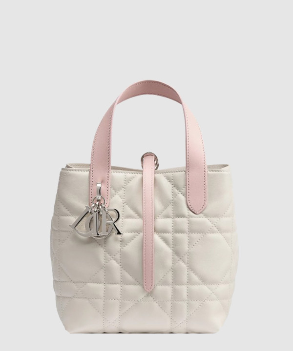 Toujours 버티컬 토트백 스몰 M2835