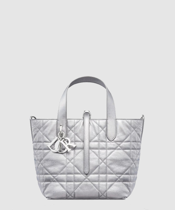 Toujours 스몰 버티컬 토트백 M2835