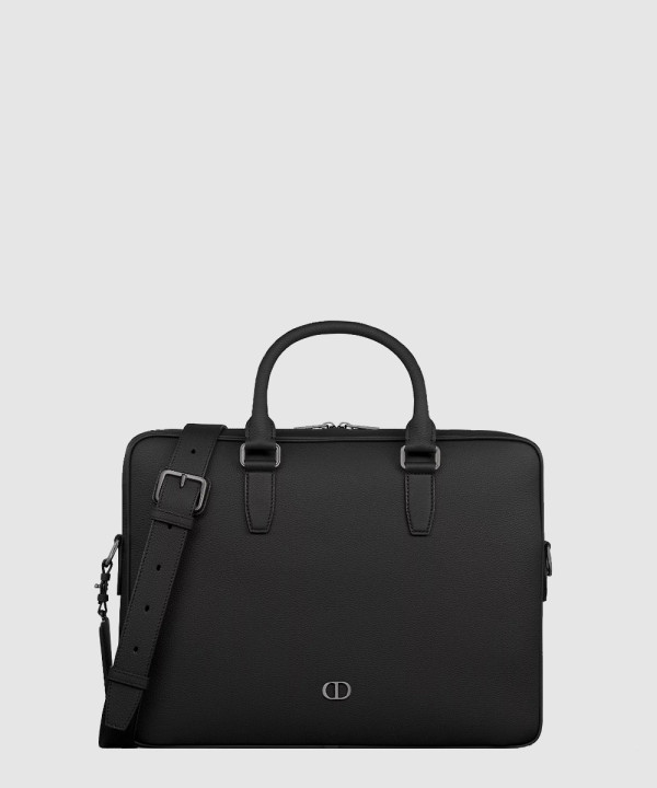 Icon 지퍼 브리프케이스 1ICBR