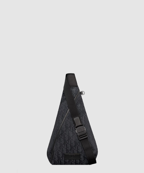 Trek 지퍼 슬링백 1DTBO