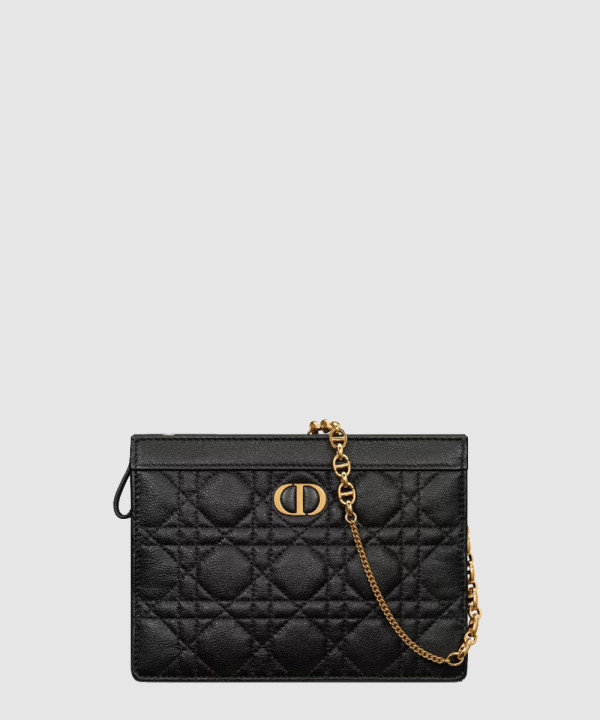 Caro Every Dior 파우치  S5106