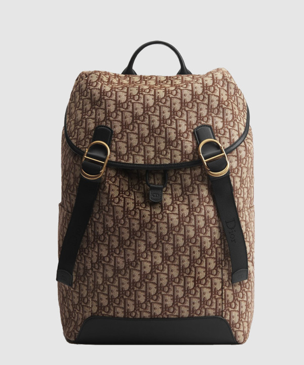 제트 플랩 백팩 1DBBA