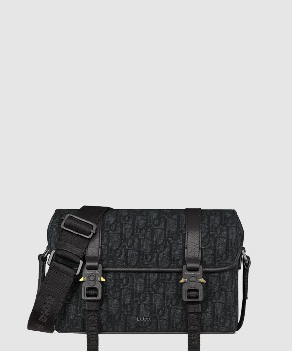 Hit the Road 플랩 스트랩백 1ESPO