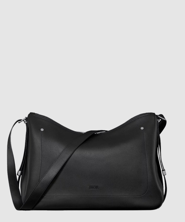 Slider 라지 지퍼 호보백 1LEHO