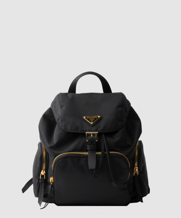 스몰 리나일론 백팩 1BZ081