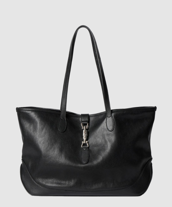 재키 미디엄 토트백 867015