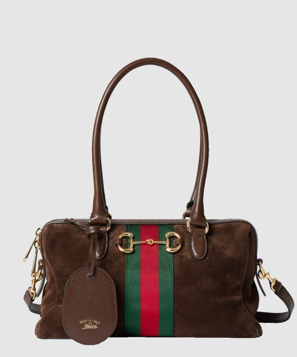 보르 세토 미디엄 보스턴백 866732