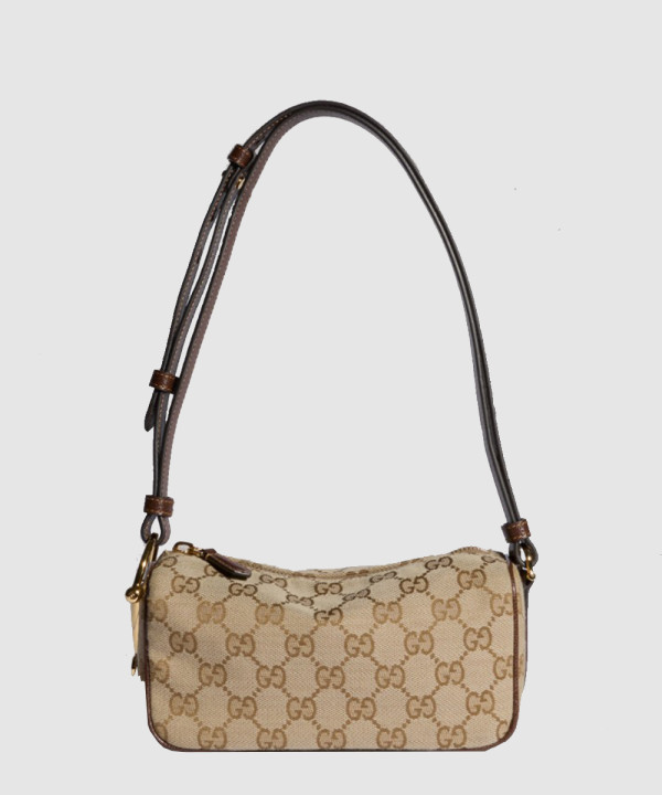 하프 홀스빗 미니백 860784