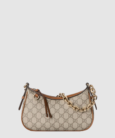 엠블럼 스몰 숄더백 847447