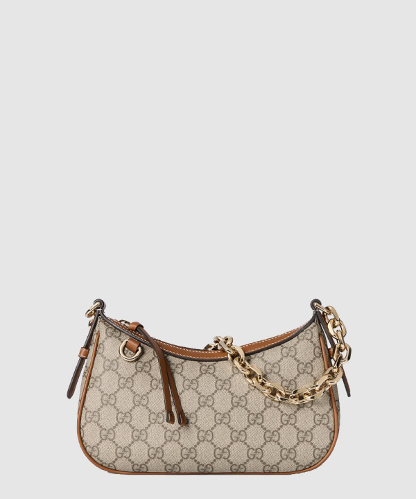 엠블럼 스몰 숄더백 847447