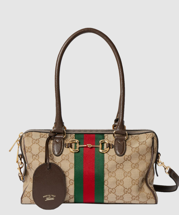 보르 세토 미디엄 보스턴백 ‎866732