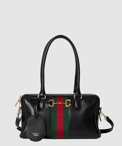 보르세토 미디엄 보스턴백 866732