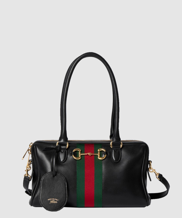 보르세토 미디엄 보스턴백 866732